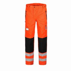 Protection Pant for Hydroblast Operator