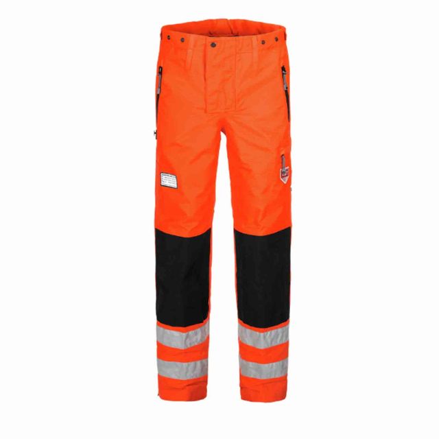 Protection Pant for Hydroblast Operator