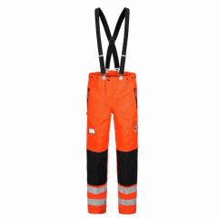 Protection Pant for Hydroblast Operator