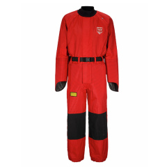 Protection Overall for Hydroblast