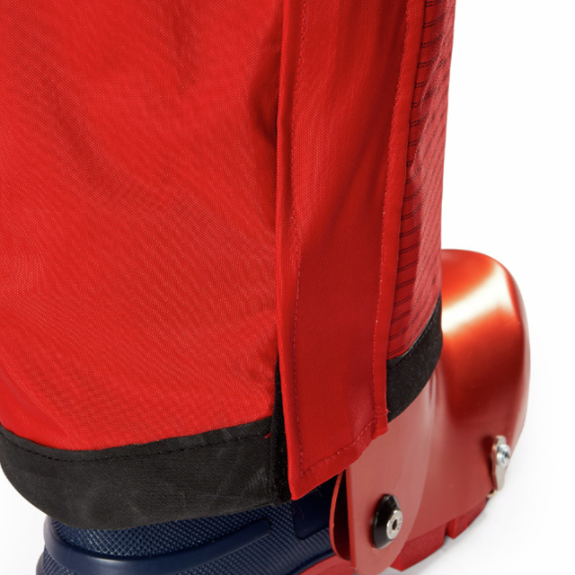 Protection Pant for Hydroblast Operator