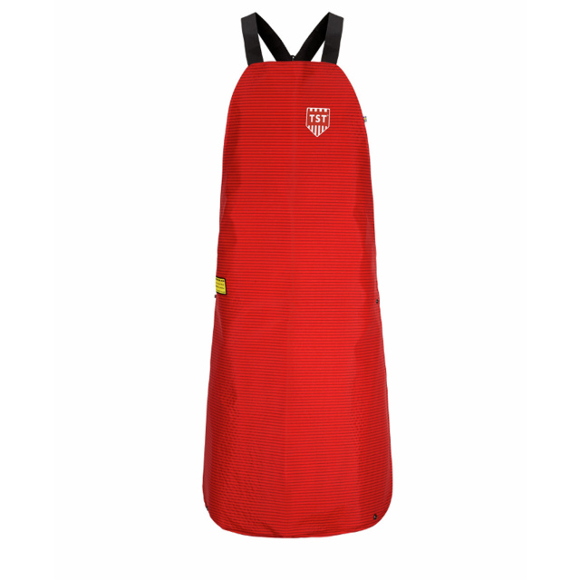 Protection Apron for Hydroblast Operator