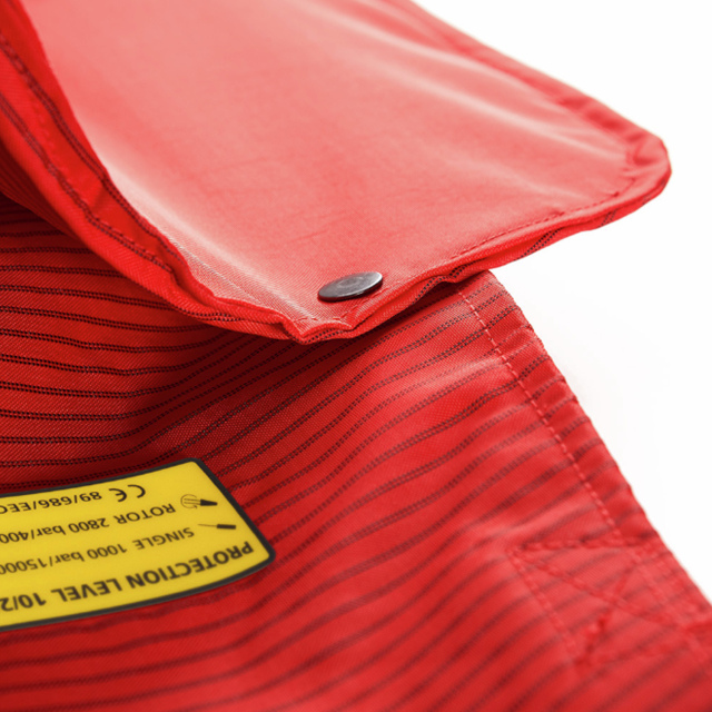 Protection Apron for Hydroblast Operator