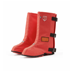 Hydro Blasting Boots Gaiters for Hydroblast Operator