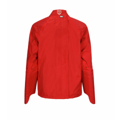 Jaket Perlindungan Keseluruhan untuk Operator Hydroblast