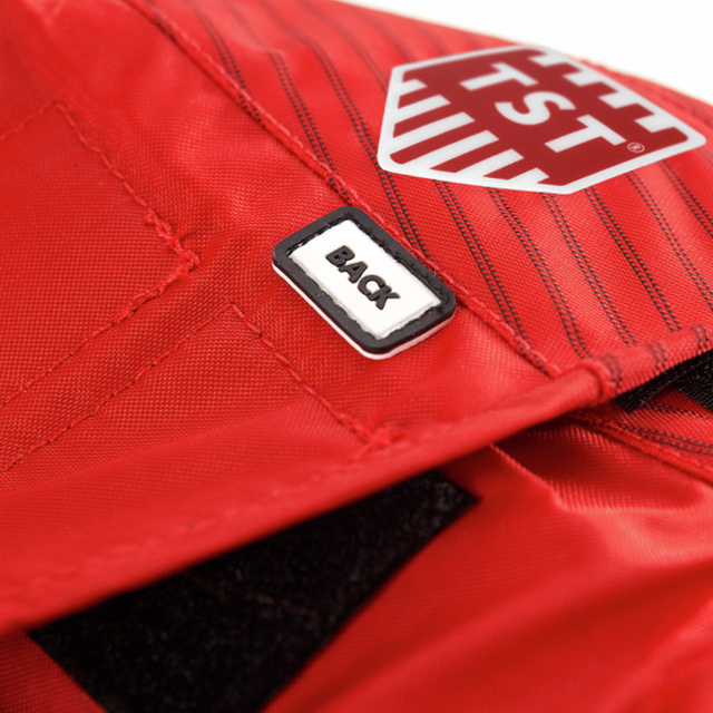 Jaket Perlindungan Keseluruhan untuk Operator Hydroblast