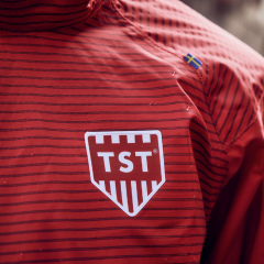 Jaket Perlindungan Keseluruhan untuk Operator Hydroblast