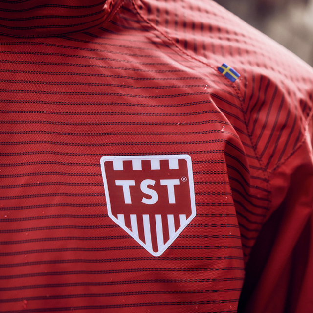 Jaket Perlindungan Keseluruhan untuk Operator Hydroblast