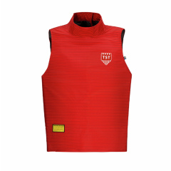 Jaket Perlindungan untuk Hydroblast