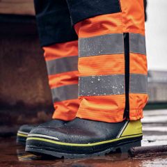 Protection Pant for Hydroblast Operator