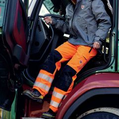 Protection Pant for Hydroblast Operator