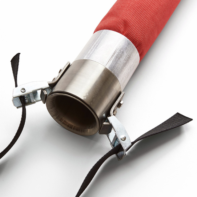Hose Protection for Hydroblast-Ø47 mm Swivel
