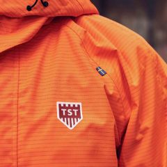 Protection Jacket Overall for Hydroblast Operator