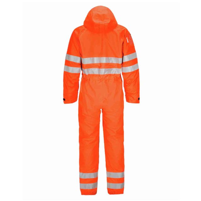 Protection Overall for Hydroblast