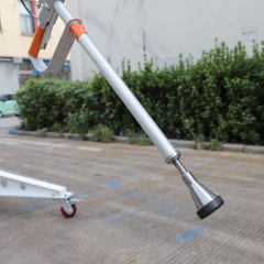 Auxiliary Arm Bracket for Hydroblast Machine