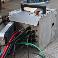 HMS for AutoBox 1L - 1.25" Snout