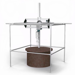 Rigid Lance Machine - Dual/Triple Rotary