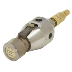 Hand Adjustable Bypass Value