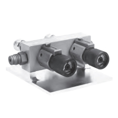 MULTI-GUN VALVE (MGV)