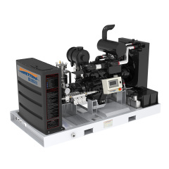 UHP 150HP 132KW 20K PSI 45LPM Diesel Hydro blasting Cleaning Machine