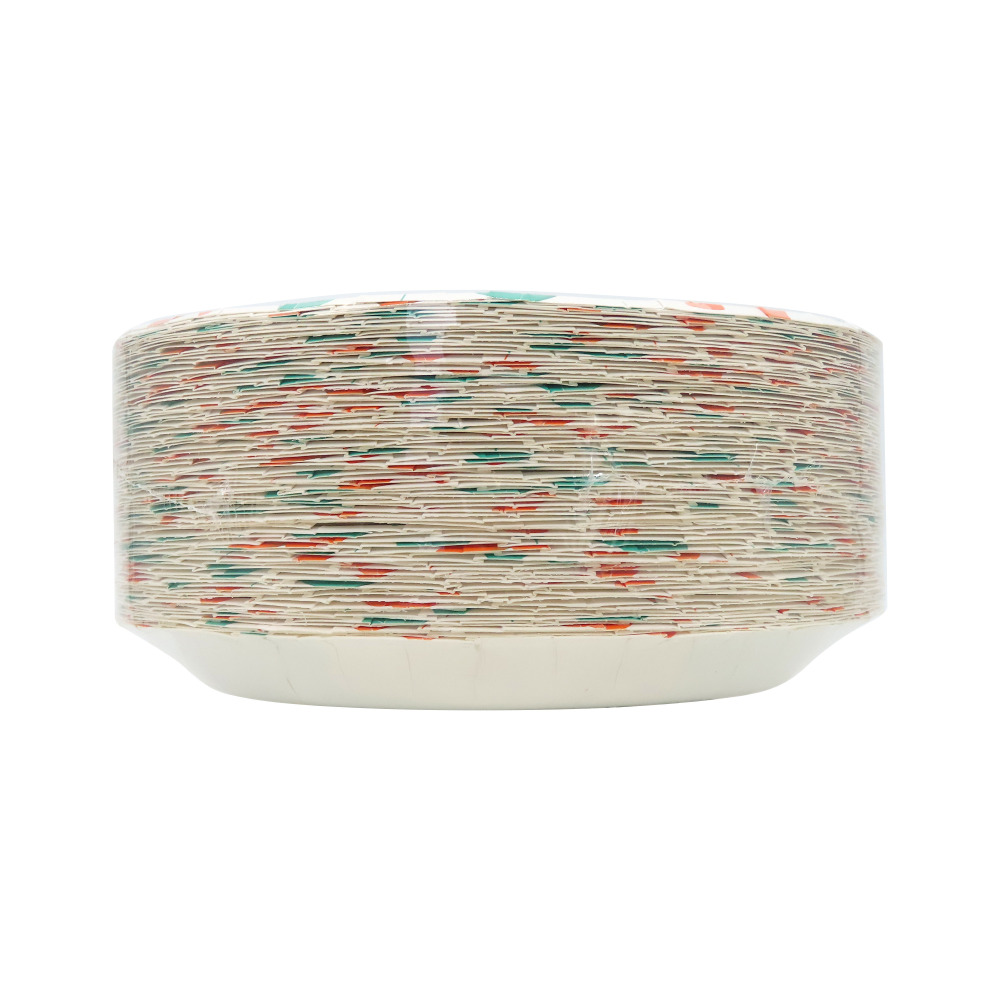 TG® Compostable Paper Plate 8.5inch 80count