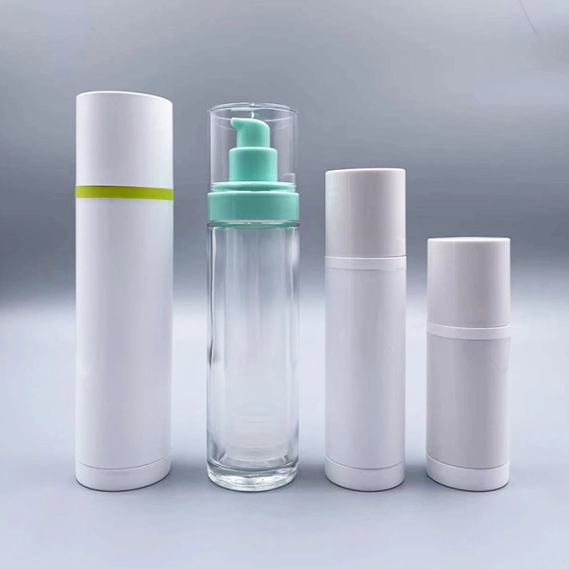 airless bottles