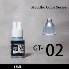 Ice Silver