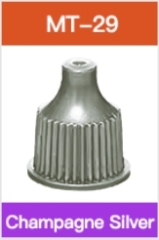MT-29 Champagne Silver