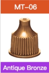 MT-06 Antique Bronze