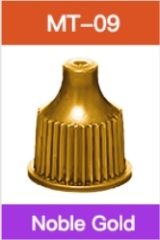 MT-09 Noble Gold
