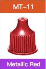 MT-11 Metallic Red