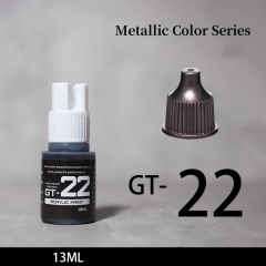 iron gray