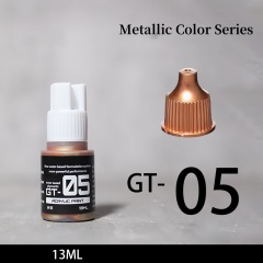 Copper