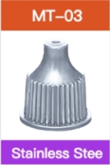 MT-03 Stainless Steel
