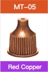 MT-05 Red Copper