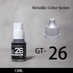 silver