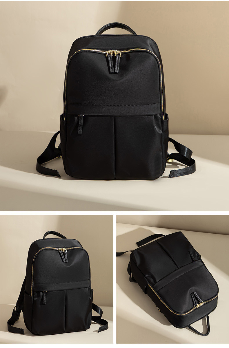 Antitheft Daily Ladies Girls City Travel Backpack