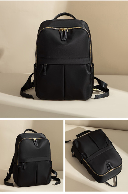 Antitheft Daily Ladies Girls City Travel Backpack