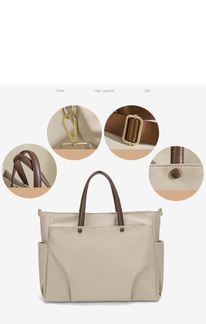 Daily Shoulder Bag City Shoulder Bag Travelling Shoulder Bag Laptop Shoulder Bag