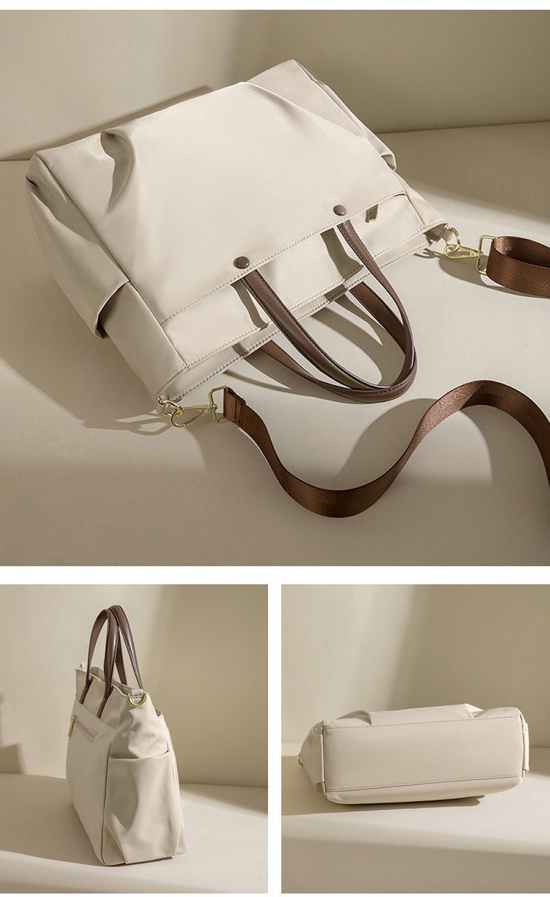 Daily Shoulder Bag City Shoulder Bag Travelling Shoulder Bag Laptop Shoulder Bag