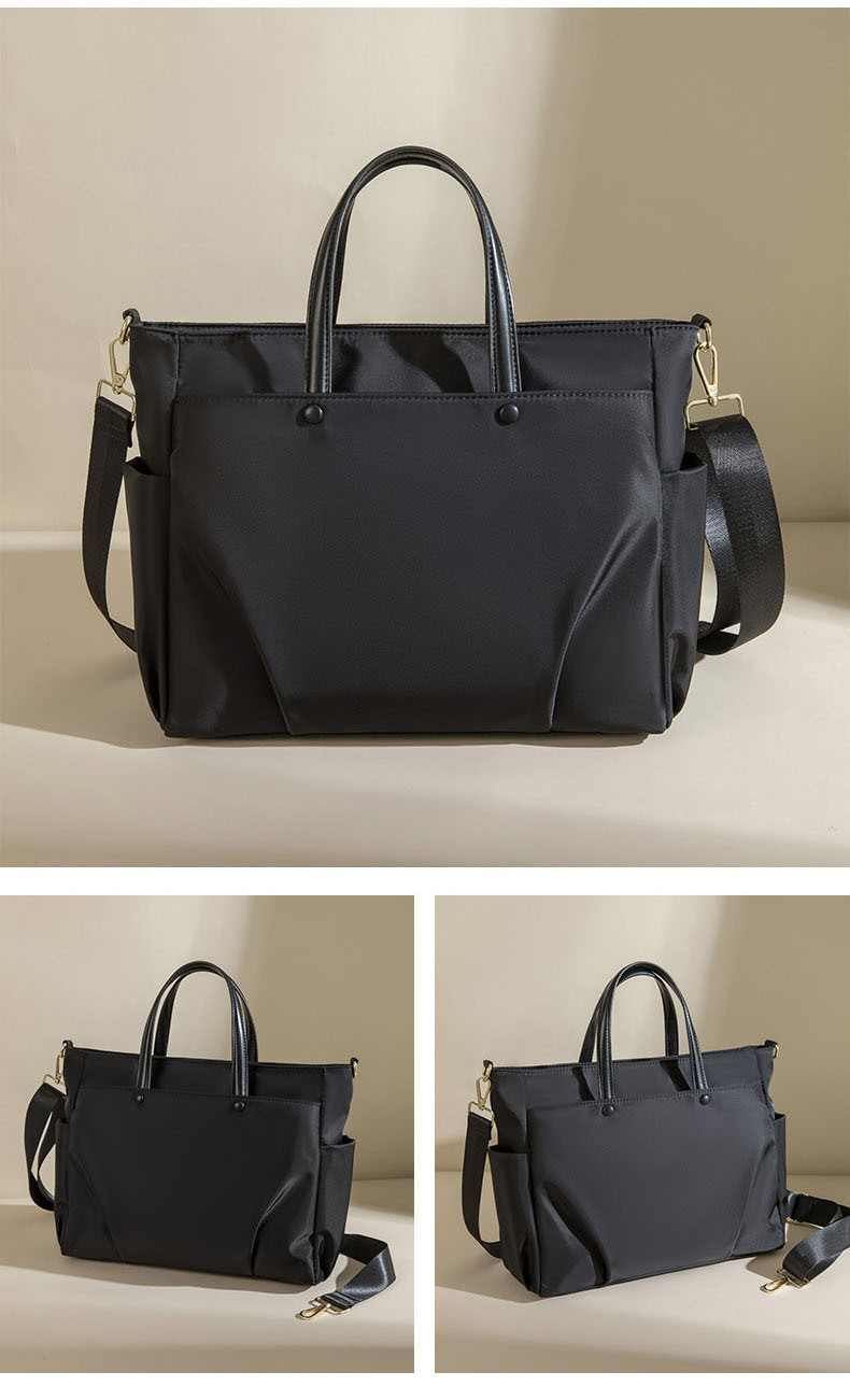Daily Shoulder Bag City Shoulder Bag Travelling Shoulder Bag Laptop Shoulder Bag