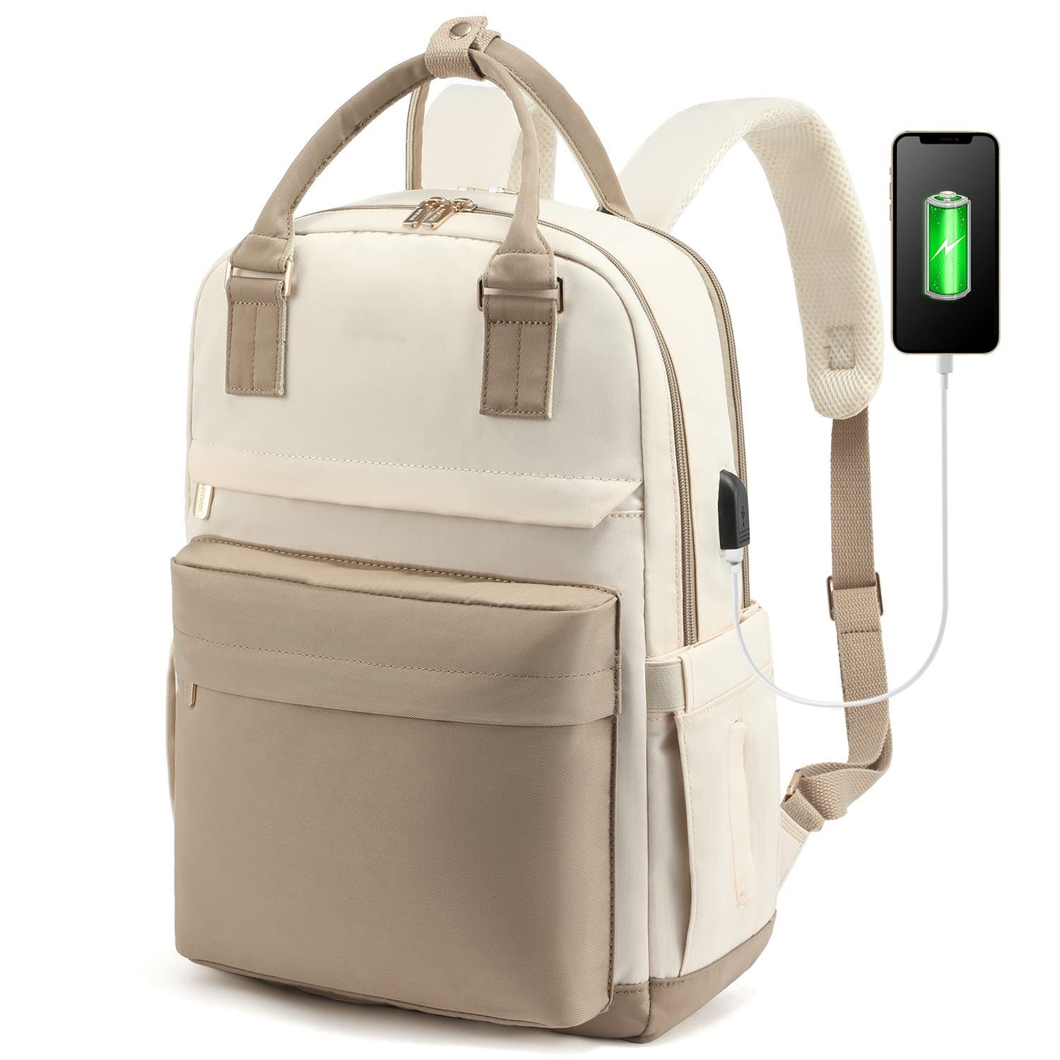 Ladies Daily Backpack Urban Backpack City Backpack Travelling Backpack Big Volumn Backpack School Backpack Business Backpack