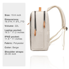 Daily Backpack Urban Backpack City Backpack Travelling Backpack Laptop Backpack Big Volumn Backpack School Backpack Business Backpack