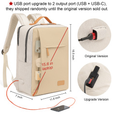 Daily Backpack Urban Backpack City Backpack Travelling Backpack Laptop Backpack Big Volumn Backpack School Backpack Business Backpack