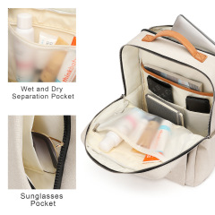 Daily Backpack Urban Backpack City Backpack Travelling Backpack Laptop Backpack Big Volumn Backpack School Backpack Business Backpack