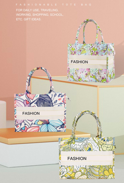 Leonis Constellation Tote Bag