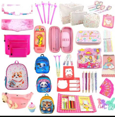 Back-to-School Essentials: What to Pack in Your Kids'Backpack