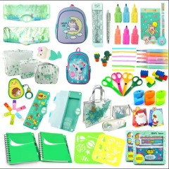 Back-to-School Essentials: What to Pack in Your Kids'Backpack