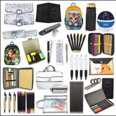 Back-to-School Essentials: What to Pack in Your Kids'Backpack