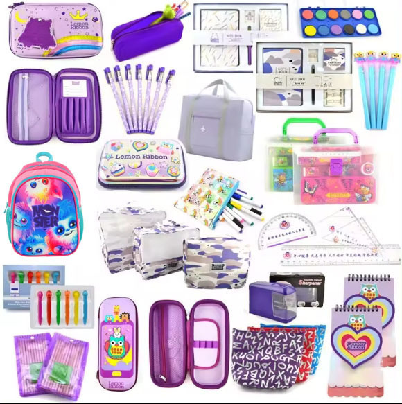 Back-to-School Essentials: What to Pack in Your Kids'Backpack